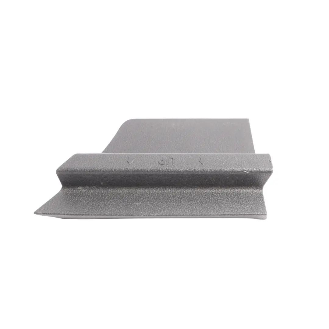 Volkswagen Golf Mk7 Panneau Support Plancher Coffre Gauche Noir - SKU 5G6867461 - Numéro de pièce 5G6867461