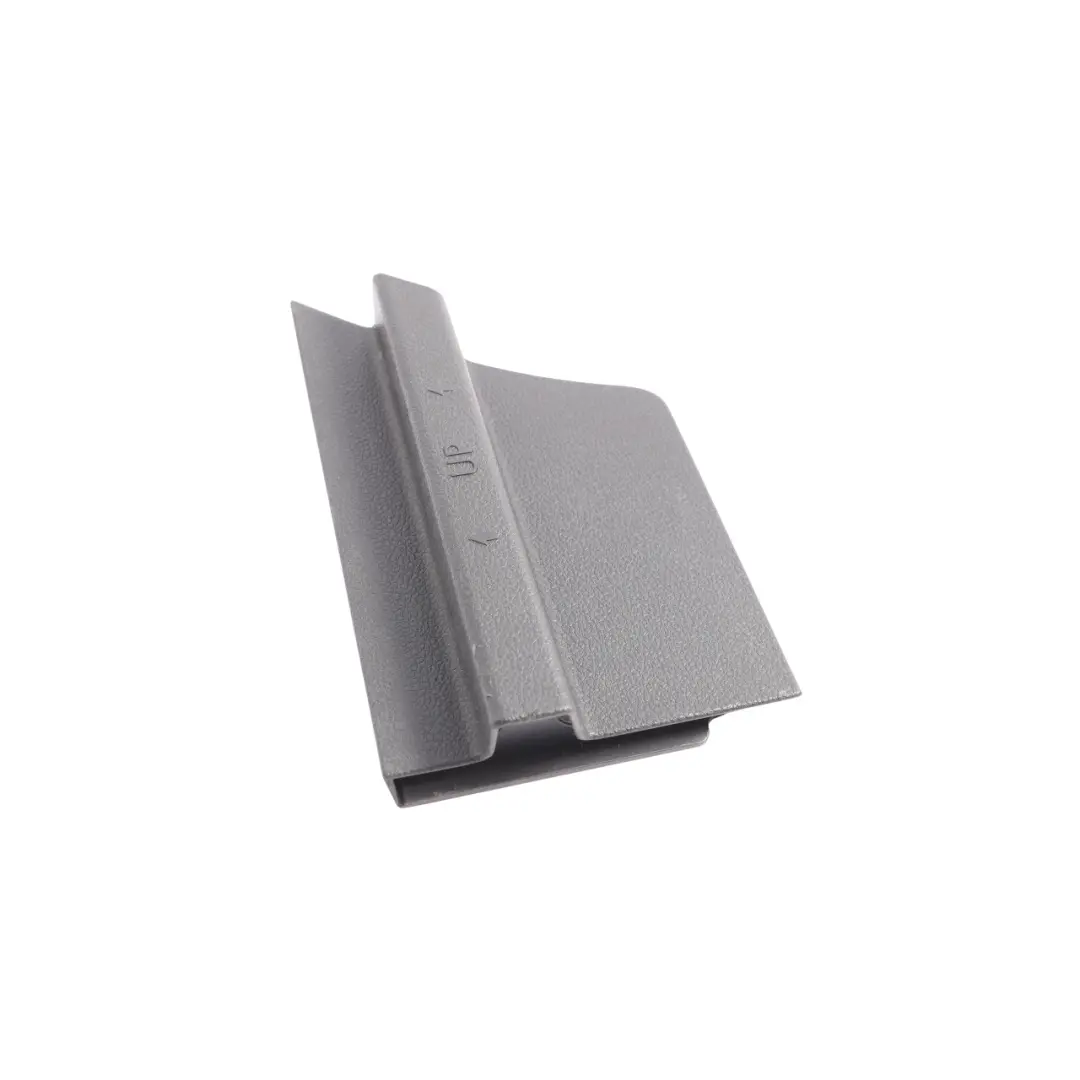 Panel Suelo Maletero Izquierdo Negro para Volkswagen Golf Mk7 con número de pieza 5G6867461 Volkswagen Golf Mk7 Panel Suelo Maletero Izquierdo Negro - SKU 5G6867461 - Número de pieza 5G6867461