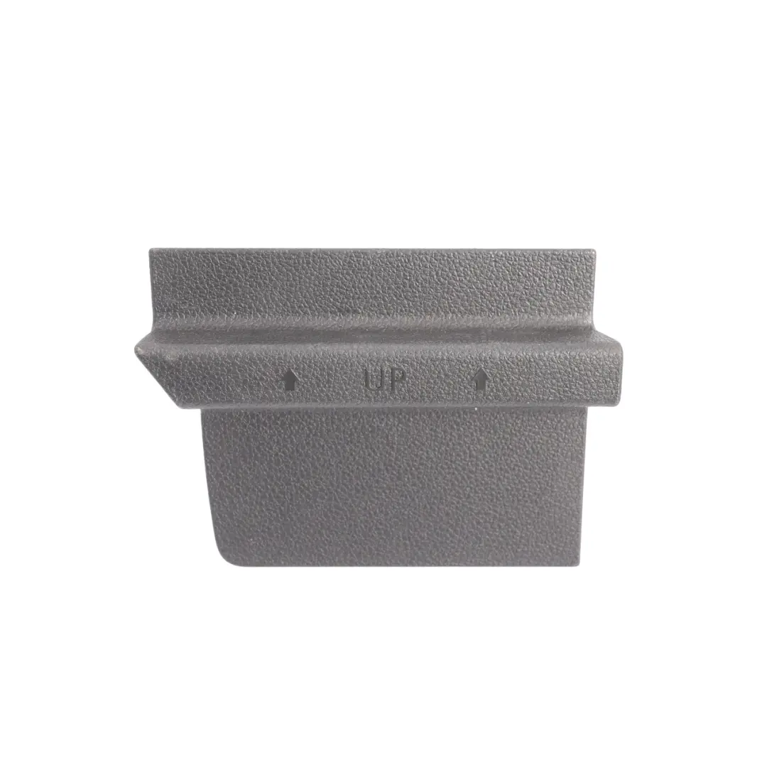 Volkswagen Golf Mk7 Boden Unterstützung Trim Abdeckung Panel Rechts - SKU 5G6867462A - Teilenummer 5G6867462A