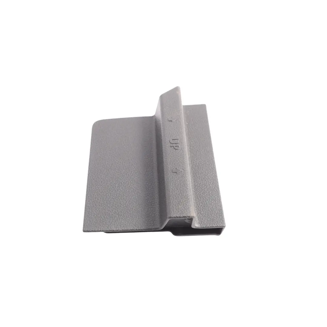 Volkswagen Golf Mk7 Boden Unterstützung Trim Abdeckung Panel Rechts - SKU 5G6867462A - Teilenummer 5G6867462A