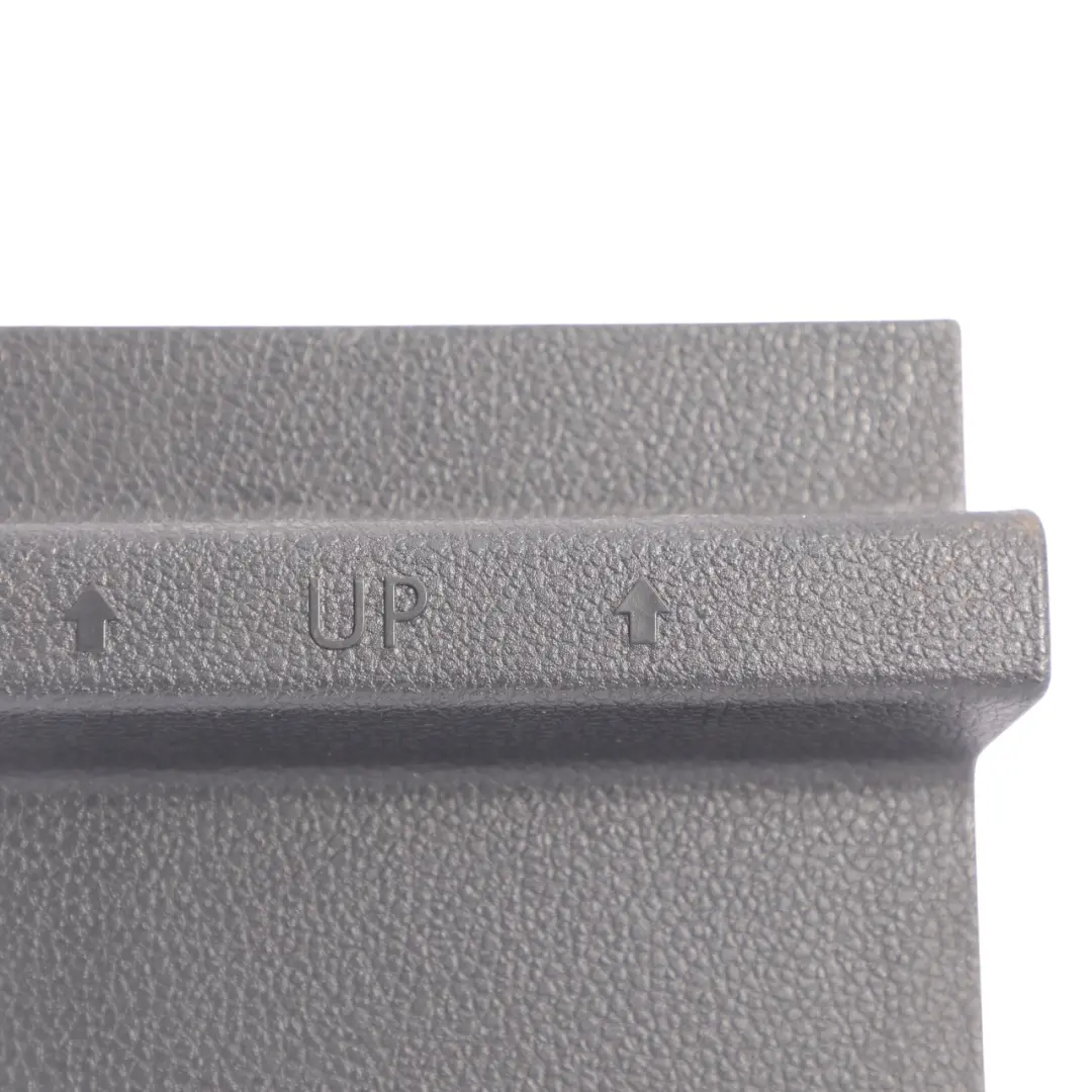 Volkswagen Golf Mk7 Boden Unterstützung Trim Abdeckung Panel Rechts - SKU 5G6867462A - Teilenummer 5G6867462A