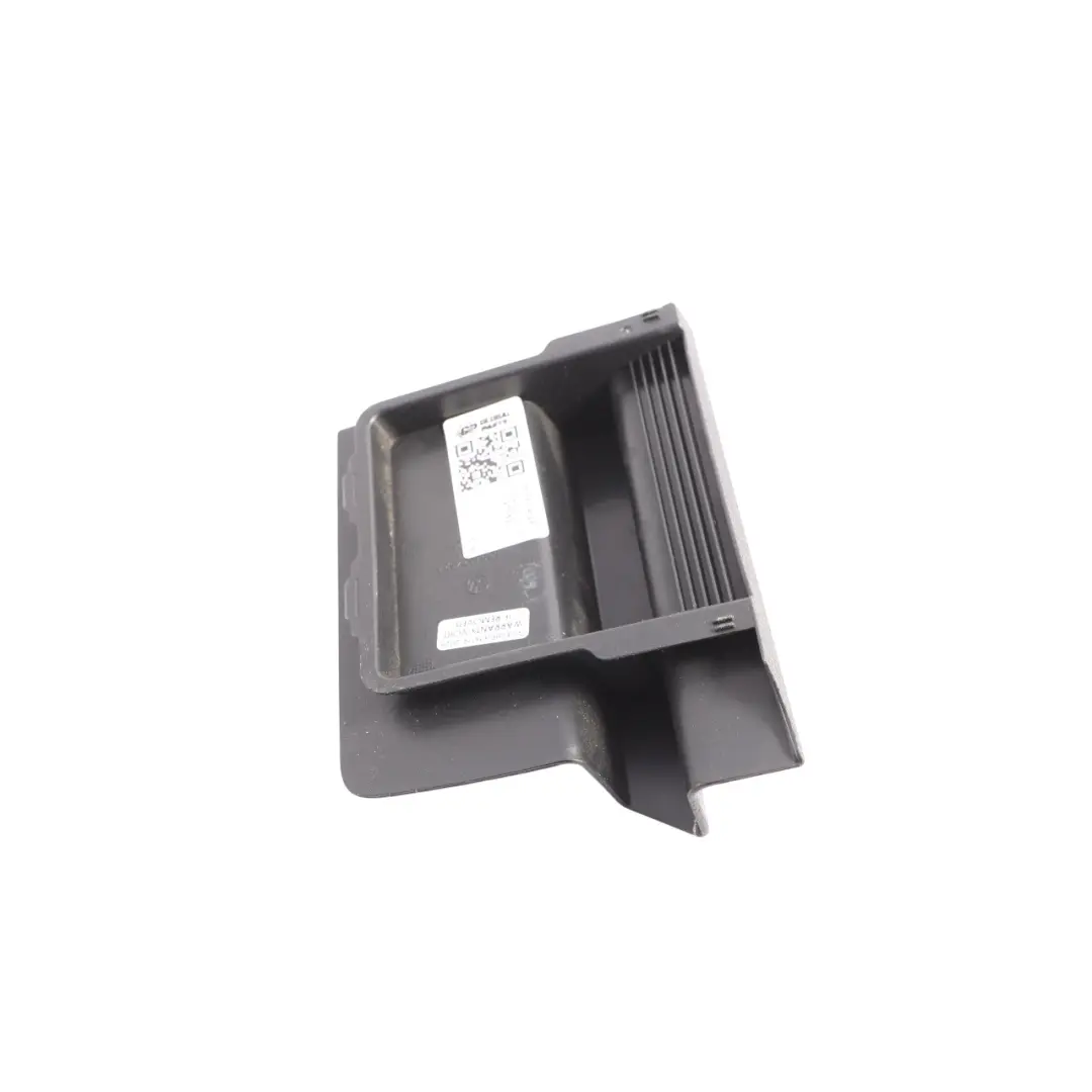 Volkswagen Golf Mk7 Boden Unterstützung Trim Abdeckung Panel Rechts - SKU 5G6867462A - Teilenummer 5G6867462A
