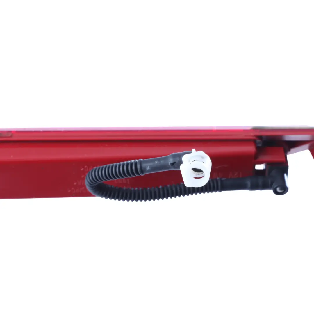 Volkswagen Golf Mk7 5G Rear Tailgate Boot Third Brake Light Lamp - SKU 5G6945087A - Part number 5G6945087A