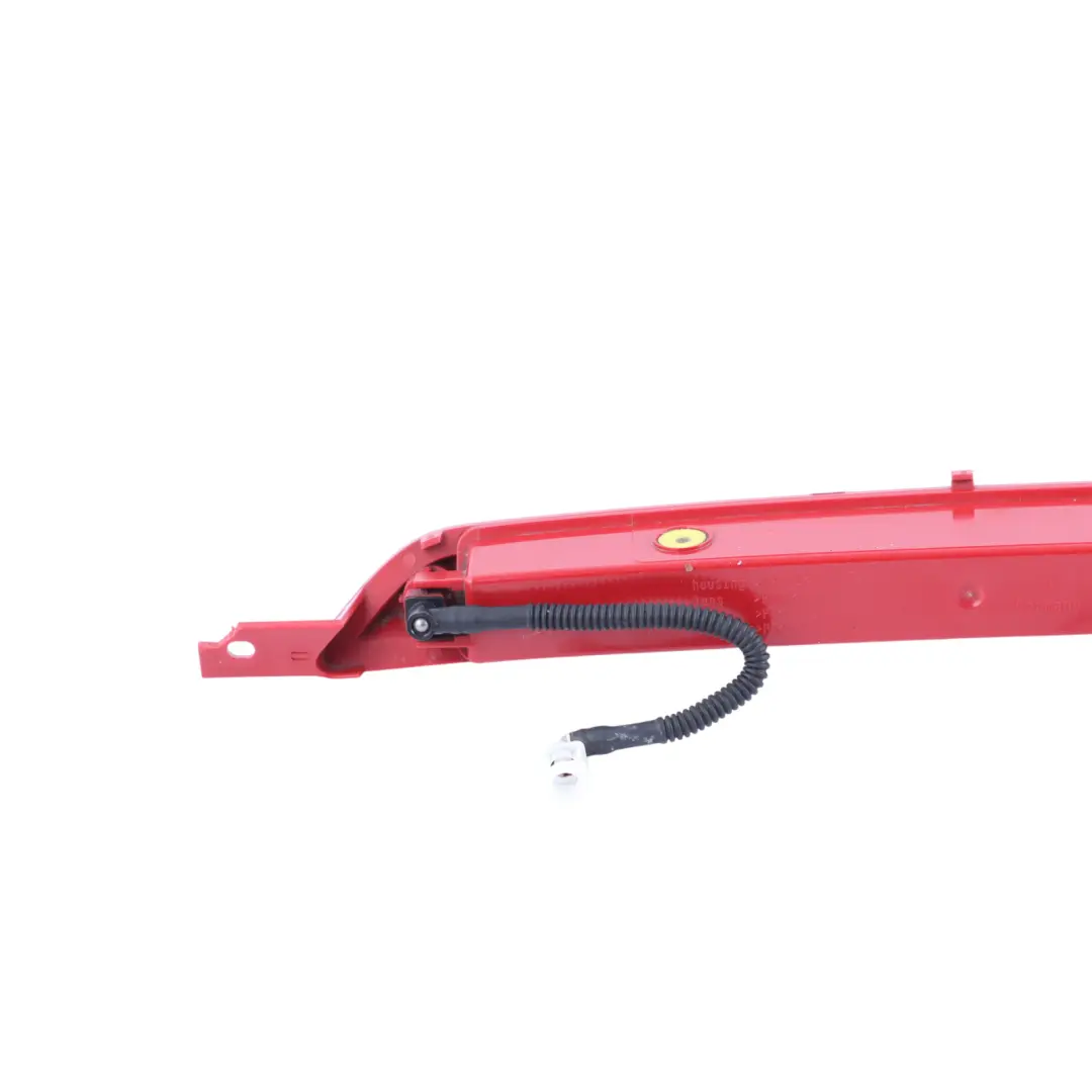 5G Rear Tailgate Boot Third Brake Light Lamp to Volkswagen Golf Mk7 with Part number 5G6945087A Volkswagen Golf Mk7 5G Rear Tailgate Boot Third Brake Light Lamp - SKU 5G6945087A - Part number 5G6945087A