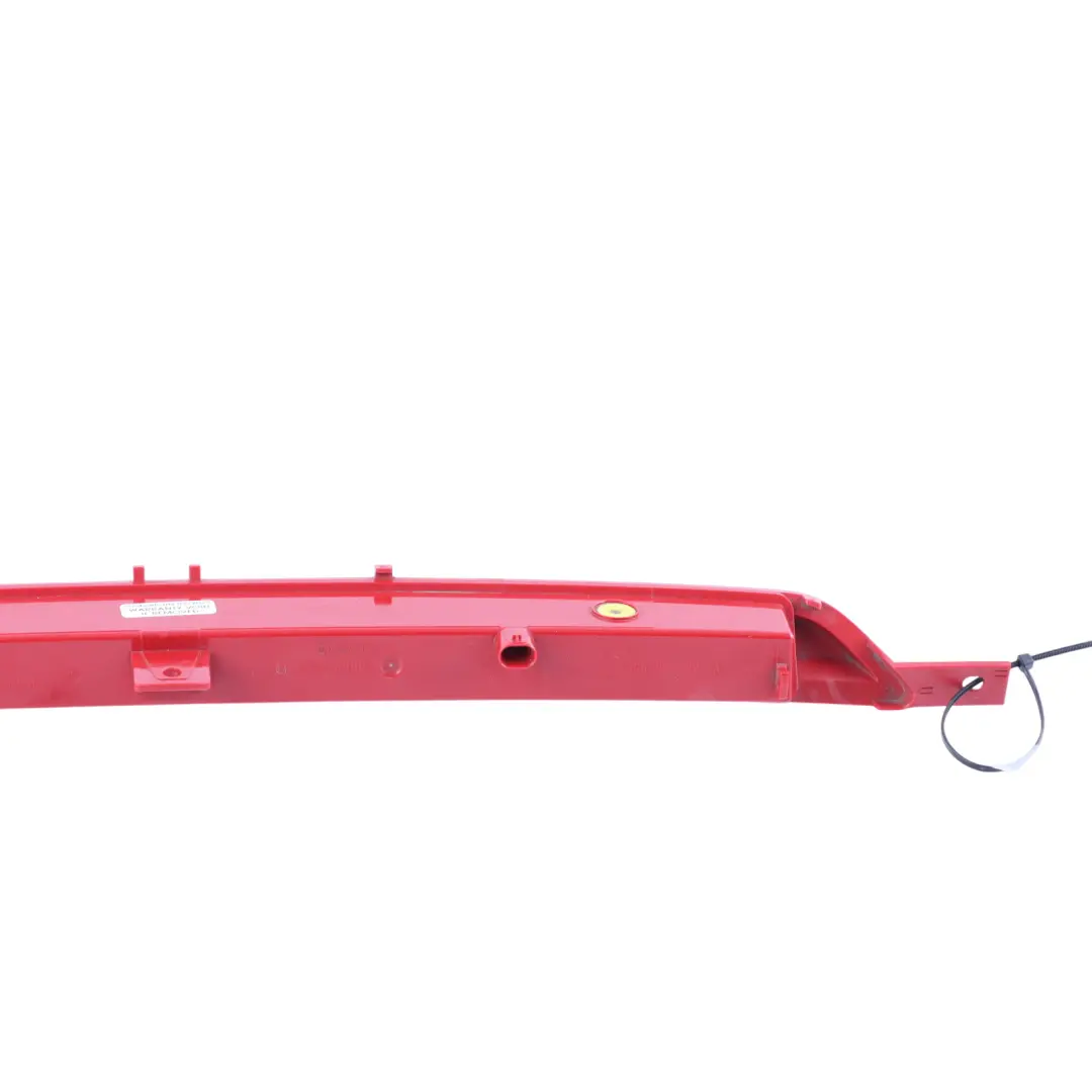 Volkswagen Golf Mk7 5G Rear Tailgate Boot Third Brake Light Lamp - SKU 5G6945087A - Part number 5G6945087A