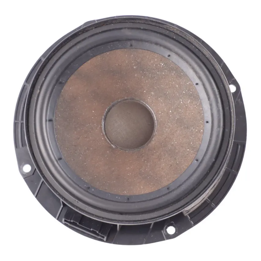 Skoda Fabia 5J Front Door Bass Loudspeaker Left Right N/O/S 5J0035411C