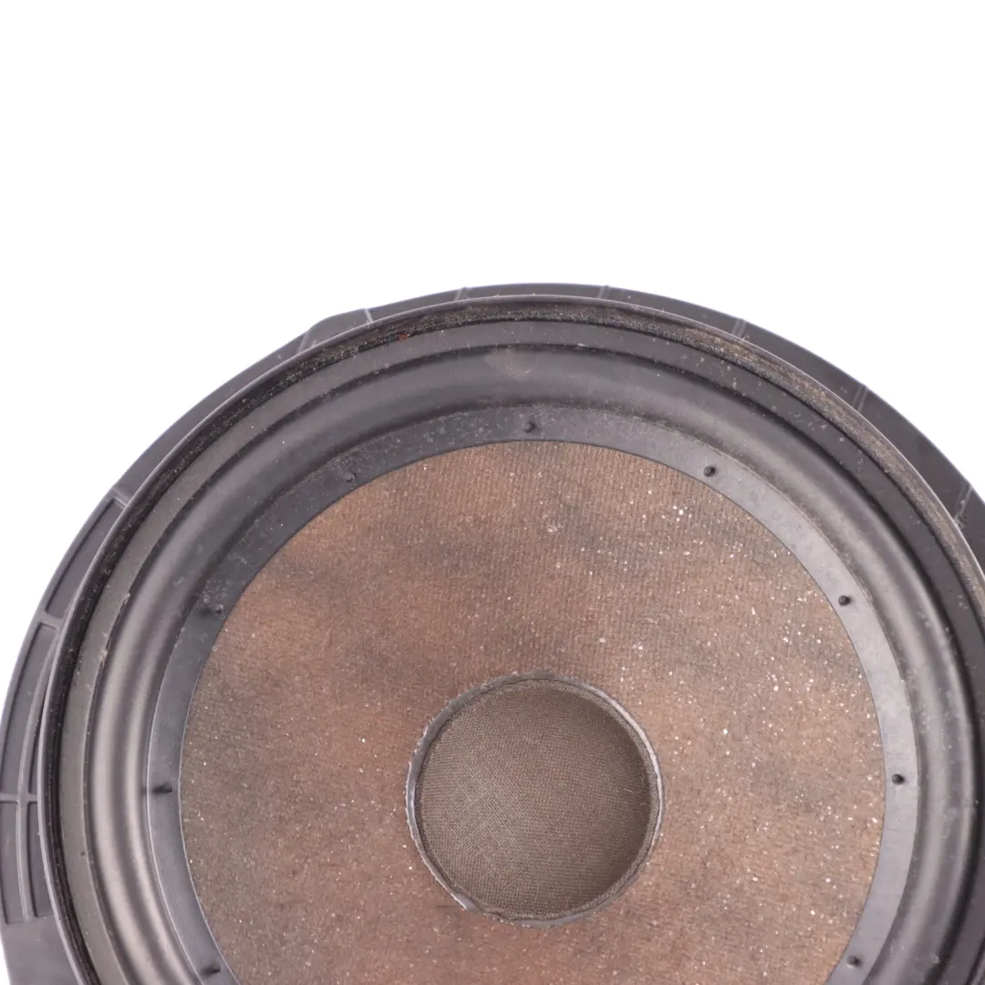 Skoda Fabia 5J Front Door Bass Loudspeaker Left Right N/O/S - SKU 5J0035411C - Part number 5J0035411C