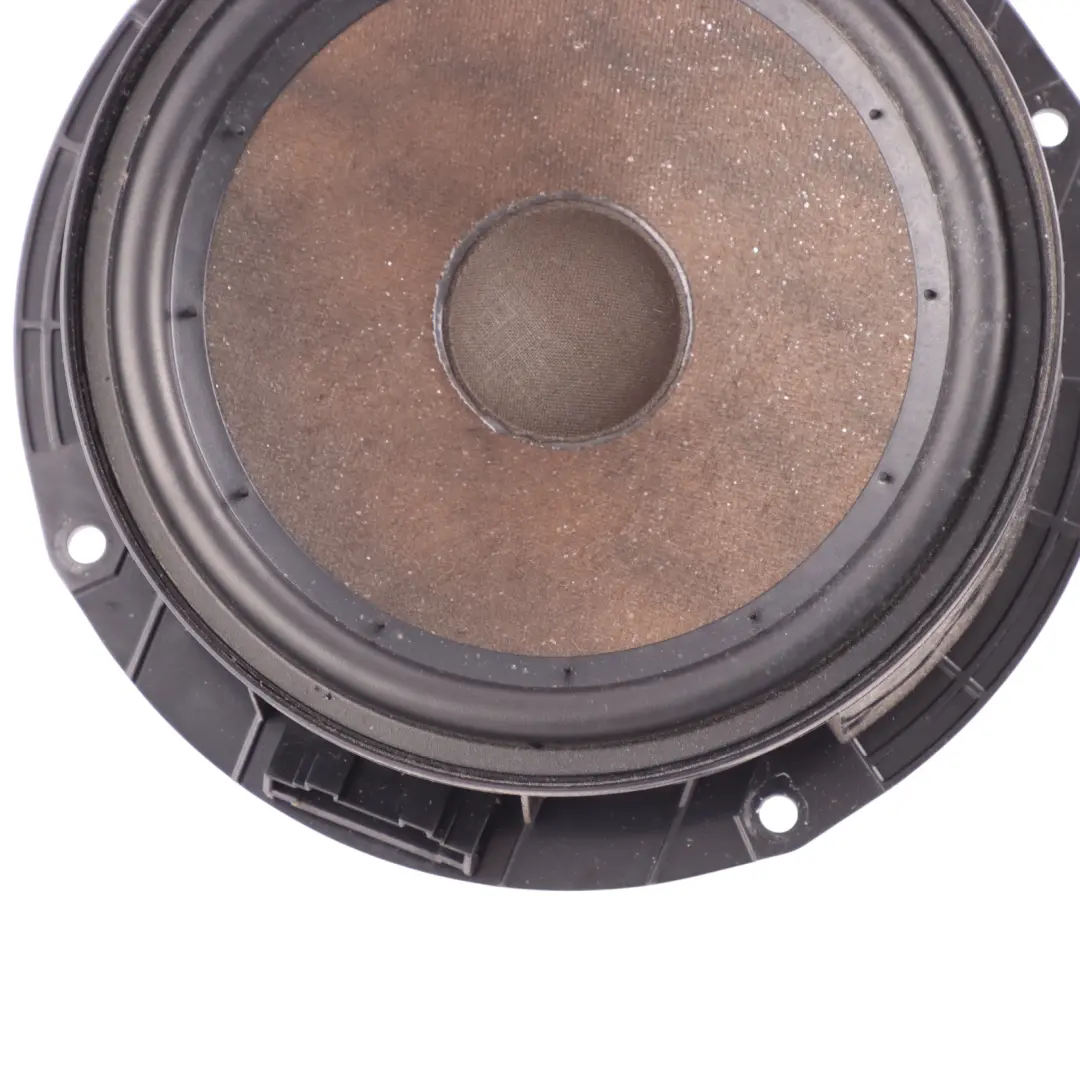 Haut-Parleur Graves Porte Avant Gauche Droite Sans pour Skoda Fabia 5J à propos du numéro de pièce 5J0035411C Skoda Fabia 5J Haut-Parleur Graves Porte Avant Gauche Droite Sans - SKU 5J0035411C - Numéro de pièce 5J0035411C