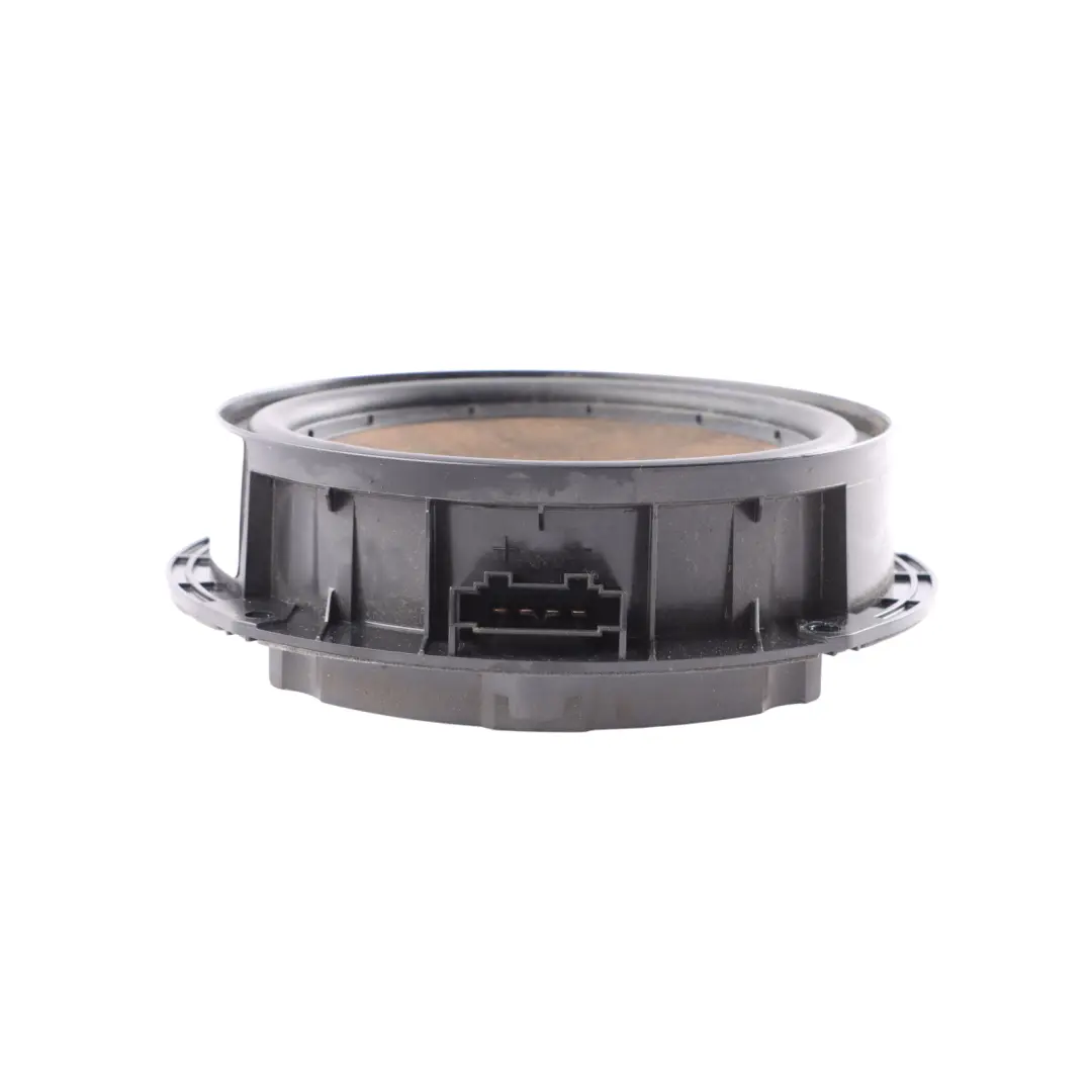Altavoz Graves Para Puerta Delantera Izquierda Derecha para Skoda Fabia 5J con número de pieza 5J0035411C Skoda Fabia 5J Altavoz Graves Para Puerta Delantera Izquierda Derecha - SKU 5J0035411C - Número de pieza 5J0035411C