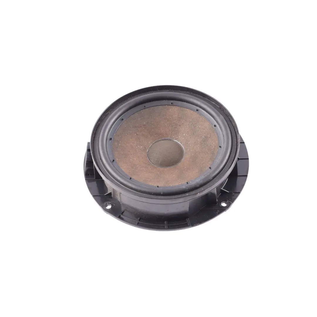 Skoda Fabia 5J Front Door Bass Loudspeaker Left Right N/O/S - SKU 5J0035411C - Part number 5J0035411C