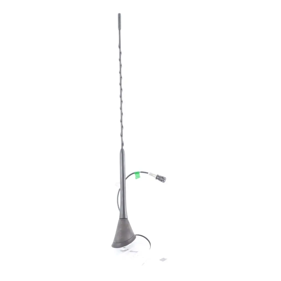 Skoda Fabia 5J Mk2 Roof Antenna Aerial Top Control Unit Module - SKU 5J0035501 - Part number 5J0035501