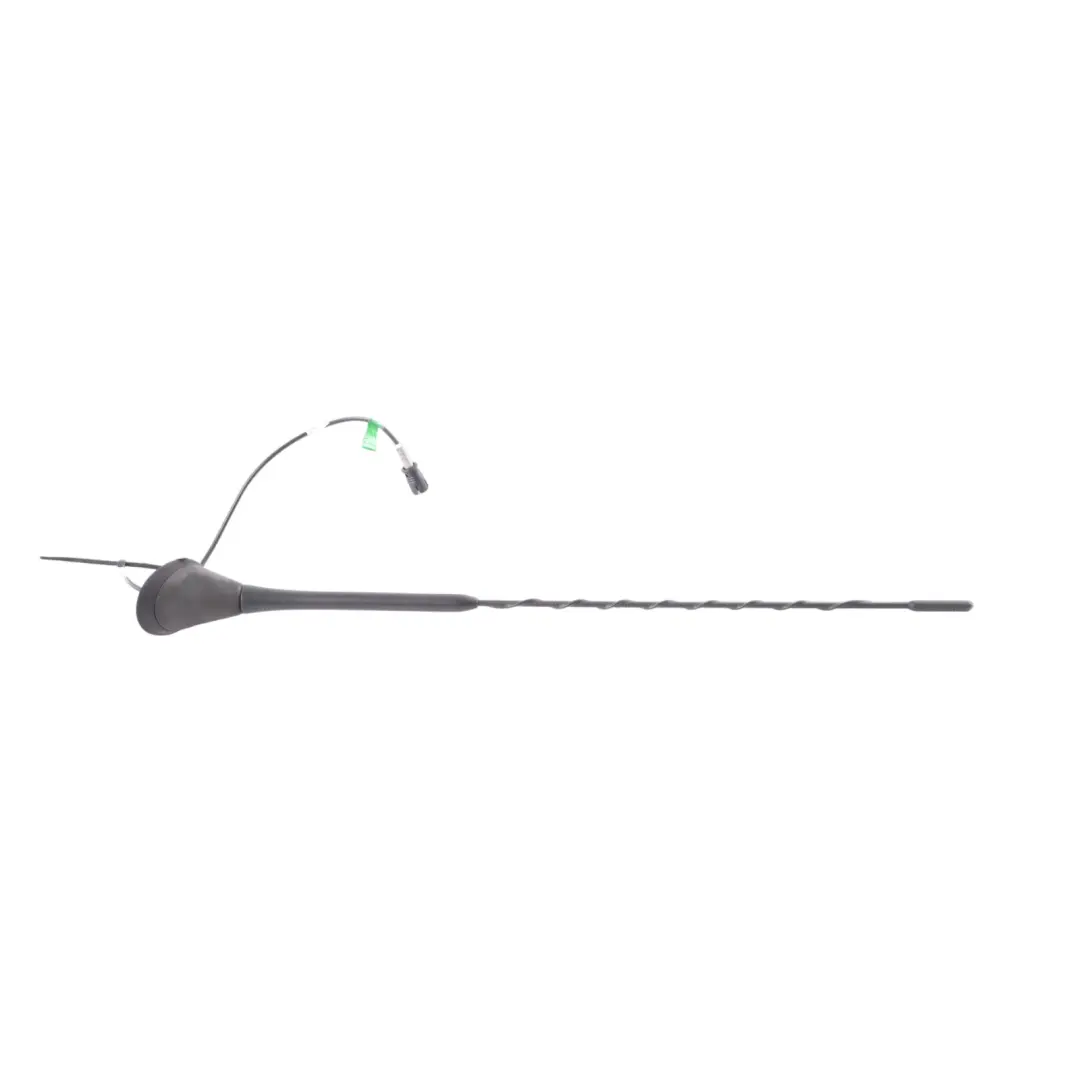 Skoda Fabia 5J Mk2 Roof Antenna Aerial Top Control Unit Module - SKU 5J0035501 - Part number 5J0035501