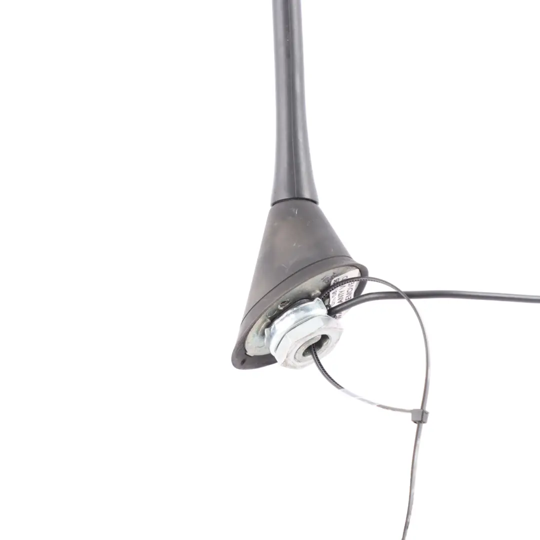 Mk2 Roof Antenna Aerial Top Control Unit Module to Skoda Fabia 5J with Part number 5J0035501 Skoda Fabia 5J Mk2 Roof Antenna Aerial Top Control Unit Module - SKU 5J0035501 - Part number 5J0035501