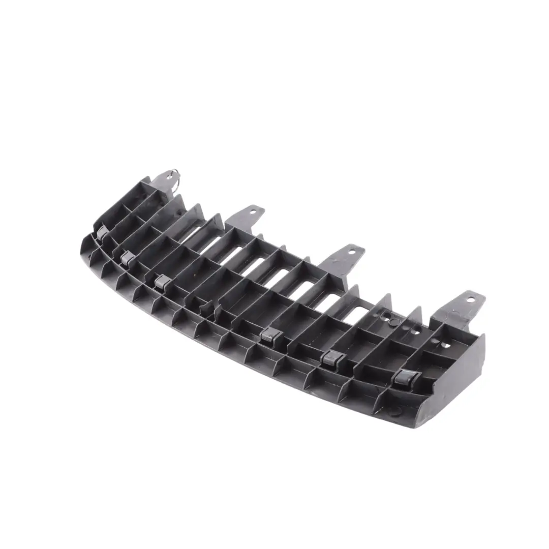 Front Under Bumper Lower Grille Cover Trim Cover to Skoda Fabia 5J with Part number 5J0805083A Skoda Fabia 5J Front Under Bumper Lower Grille Cover Trim Cover - SKU 5J0805083A - Part number 5J0805083A