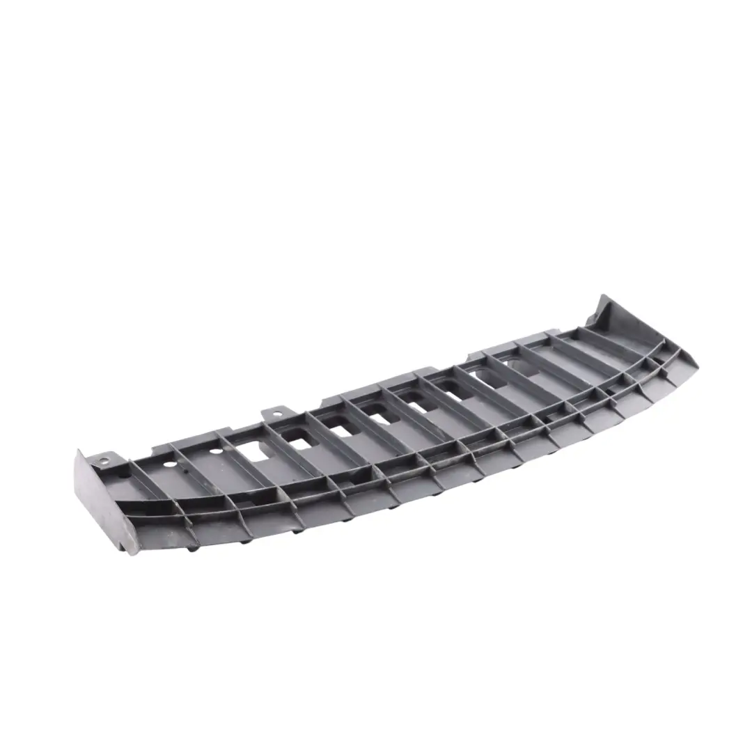 Front Under Bumper Lower Grille Cover Trim Cover to Skoda Fabia 5J with Part number 5J0805083A Skoda Fabia 5J Front Under Bumper Lower Grille Cover Trim Cover - SKU 5J0805083A - Part number 5J0805083A