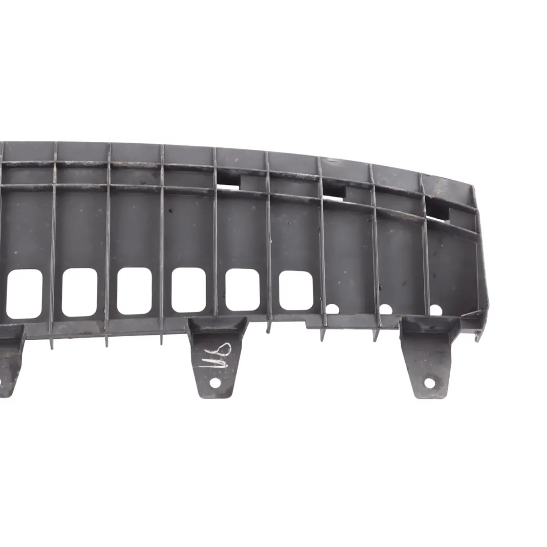 Skoda Fabia 5J Front Under Bumper Lower Grille Cover Trim Cover - SKU 5J0805083A - Part number 5J0805083A