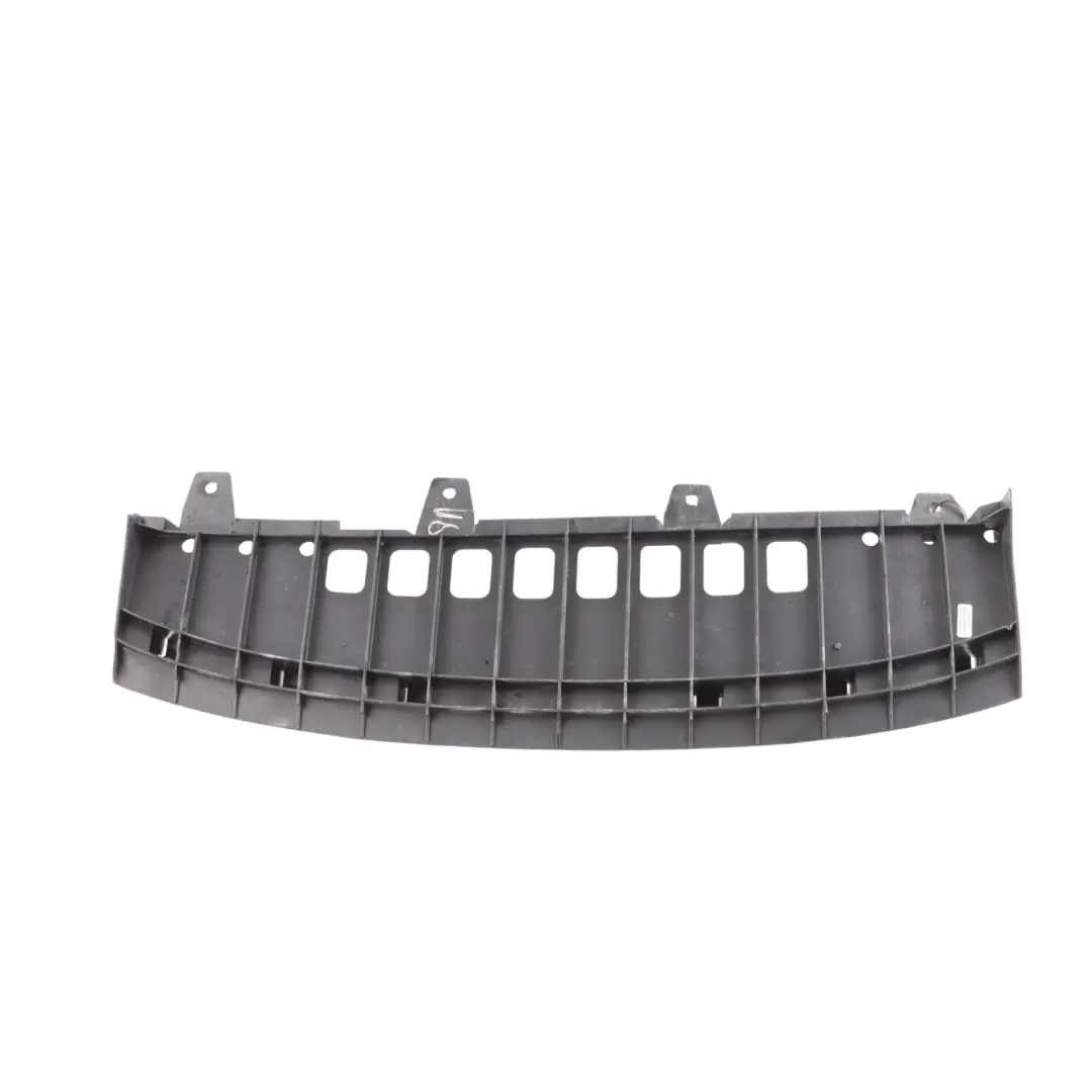 Skoda Fabia 5J Front Under Bumper Lower Grille Cover Trim Cover - SKU 5J0805083A - Part number 5J0805083A