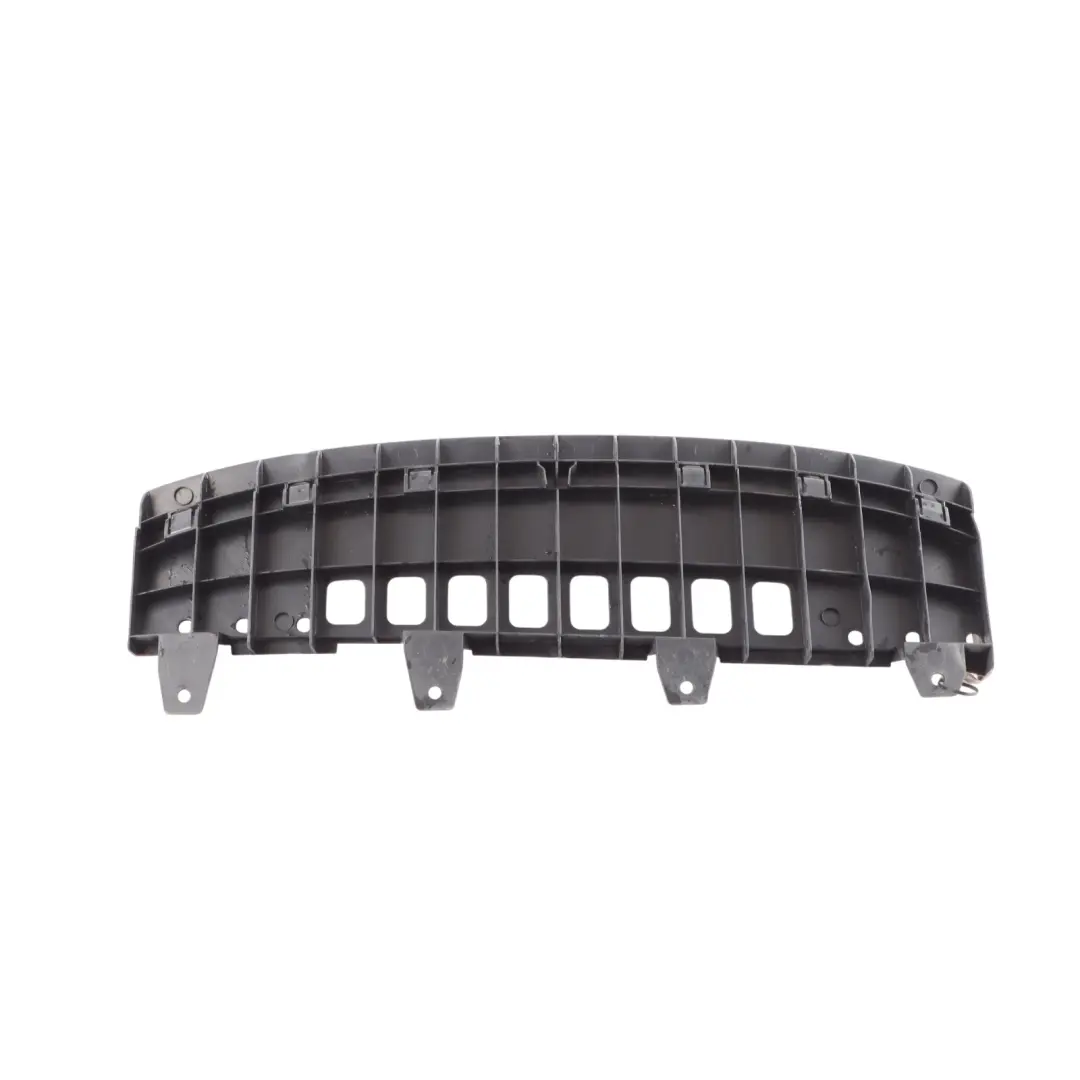 Front Under Bumper Lower Grille Cover Trim Cover to Skoda Fabia 5J with Part number 5J0805083A Skoda Fabia 5J Front Under Bumper Lower Grille Cover Trim Cover - SKU 5J0805083A - Part number 5J0805083A