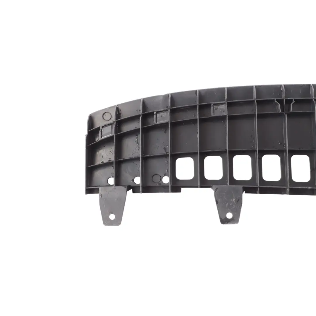 Skoda Fabia 5J Front Under Bumper Lower Grille Cover Trim Cover - SKU 5J0805083A - Part number 5J0805083A