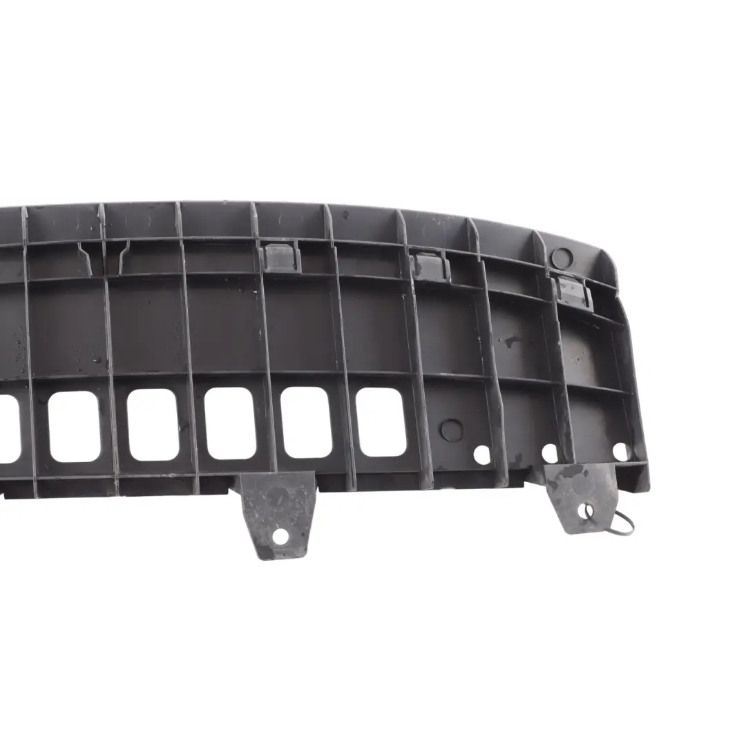 Skoda Fabia 5J Front Under Bumper Lower Grille Cover Trim Cover - SKU 5J0805083A - Part number 5J0805083A