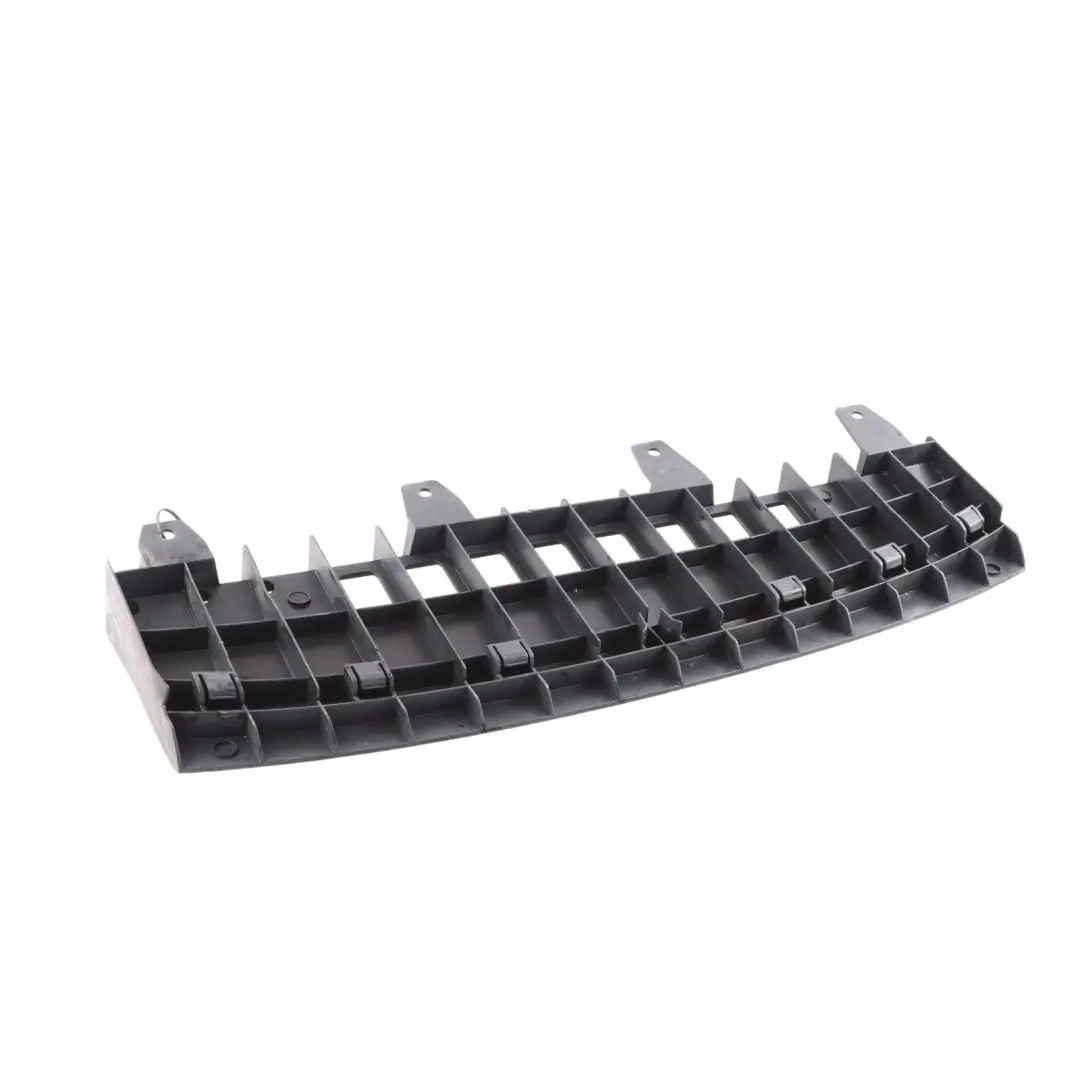 Skoda Fabia 5J Front Under Bumper Lower Grille Cover Trim Cover - SKU 5J0805083A - Part number 5J0805083A