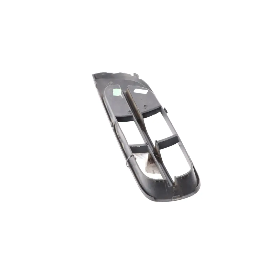 Skoda Fabia 5J Roomster Mk1 Front Bumper Lower Grille Right O/S Side - SKU 5J0807368 - Part number 5J0807368