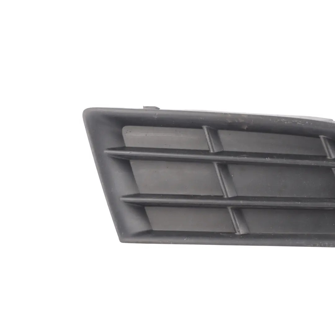 Skoda Fabia 5J Roomster Mk1 Griglia Paraurti Anteriore Destra - SKU 5J0807368A - Numero di parte 5J0807368A