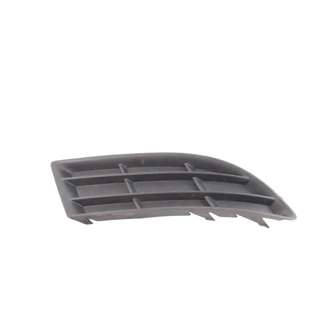 Skoda Fabia 5J Roomster Mk1 Parrilla Parachoques Delantero Derecho - SKU 5J0807368A - Número de pieza 5J0807368A