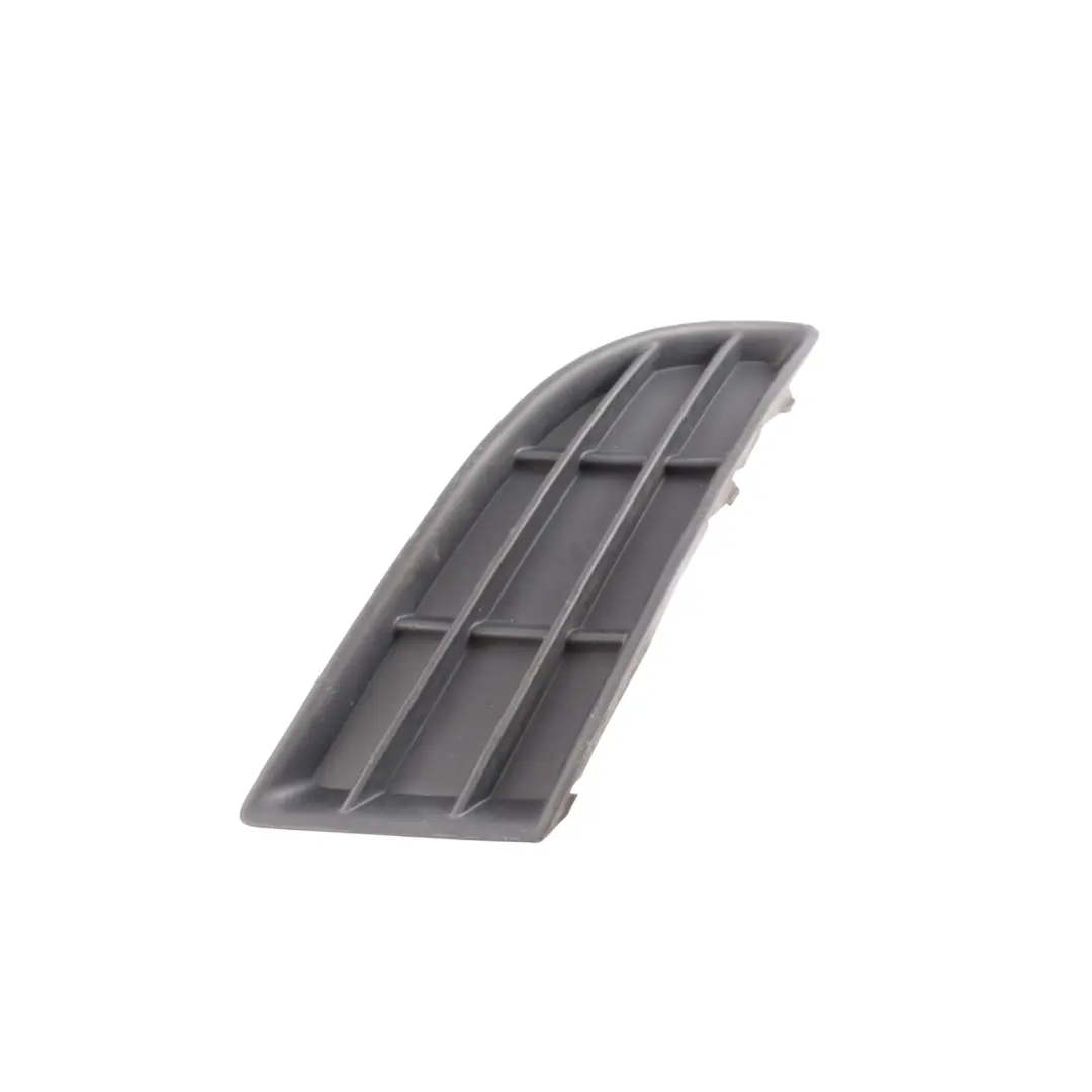 Mk1 Grille Pare-Chocs Avant Inférieur Droit pour Skoda Fabia 5J Roomster à propos du numéro de pièce 5J0807368A Skoda Fabia 5J Roomster Mk1 Grille Pare-Chocs Avant Inférieur Droit - SKU 5J0807368A - Numéro de pièce 5J0807368A