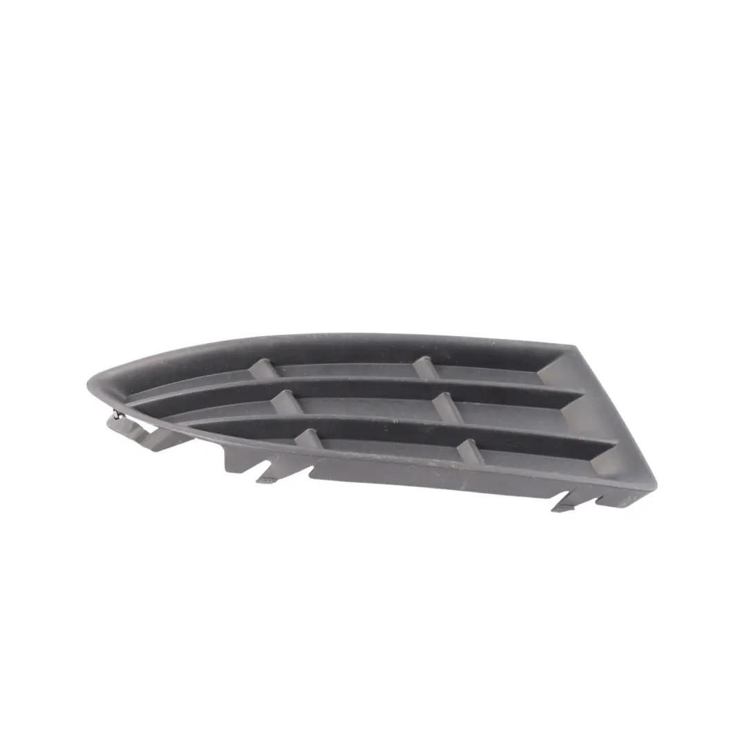 Mk1 Grille Pare-Chocs Avant Inférieur Droit pour Skoda Fabia 5J Roomster à propos du numéro de pièce 5J0807368A Skoda Fabia 5J Roomster Mk1 Grille Pare-Chocs Avant Inférieur Droit - SKU 5J0807368A - Numéro de pièce 5J0807368A