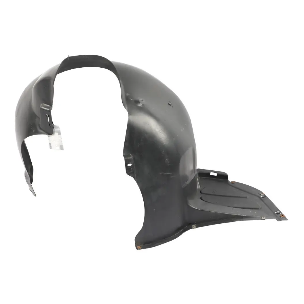 Skoda Fabia 5J Front Wheel Arch Cover Housing Trim Left N/S 5J0809957A