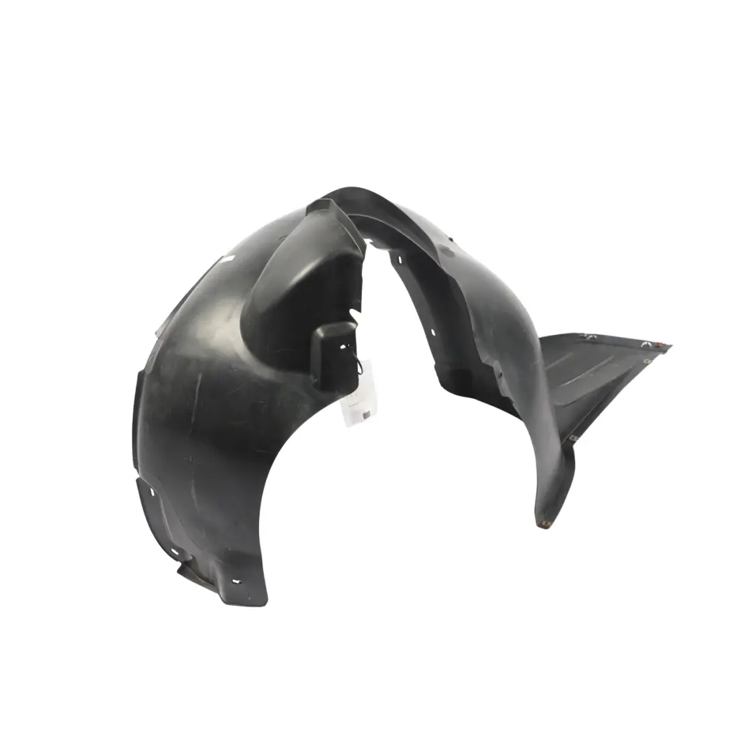 Skoda Fabia 5J Front Wheel Arch Cover Housing Trim Left N/S - SKU 5J0809957A - Part number 5J0809957A