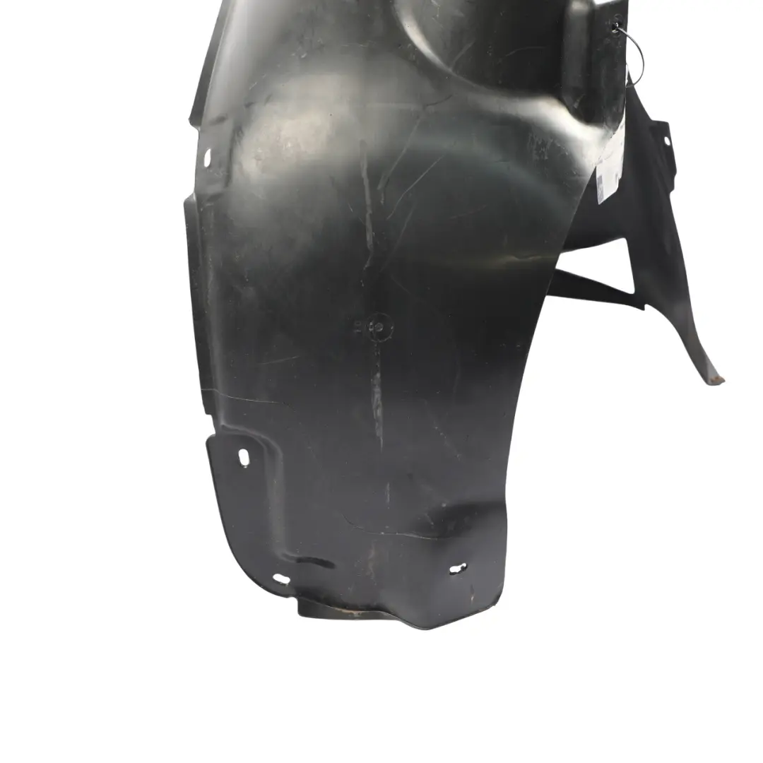 Skoda Fabia 5J Copertura Passaruota Anteriore Sinistra - SKU 5J0809957A - Numero di parte 5J0809957A