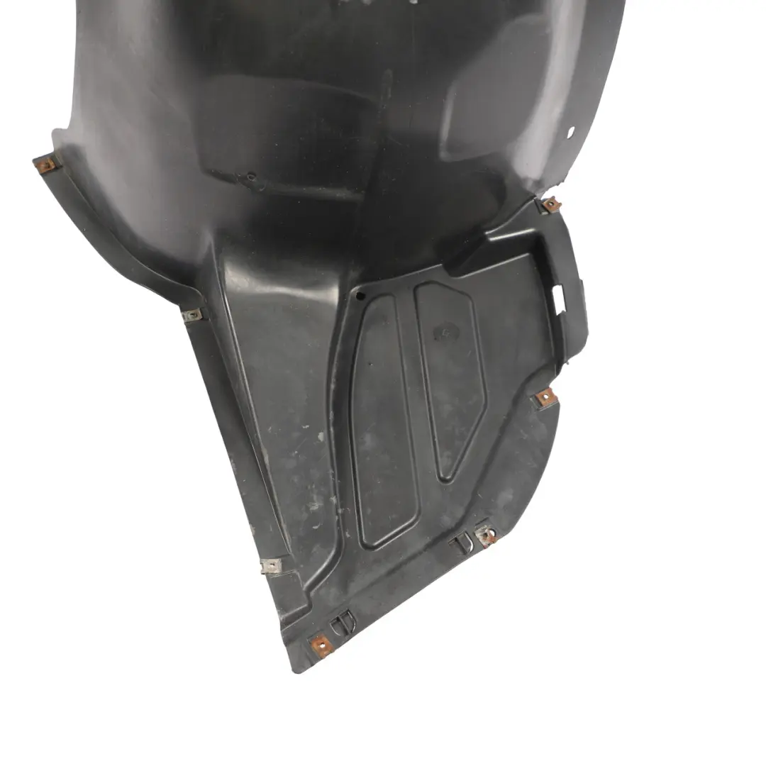 Skoda Fabia 5J Front Wheel Arch Cover Housing Trim Left N/S - SKU 5J0809957A - Part number 5J0809957A