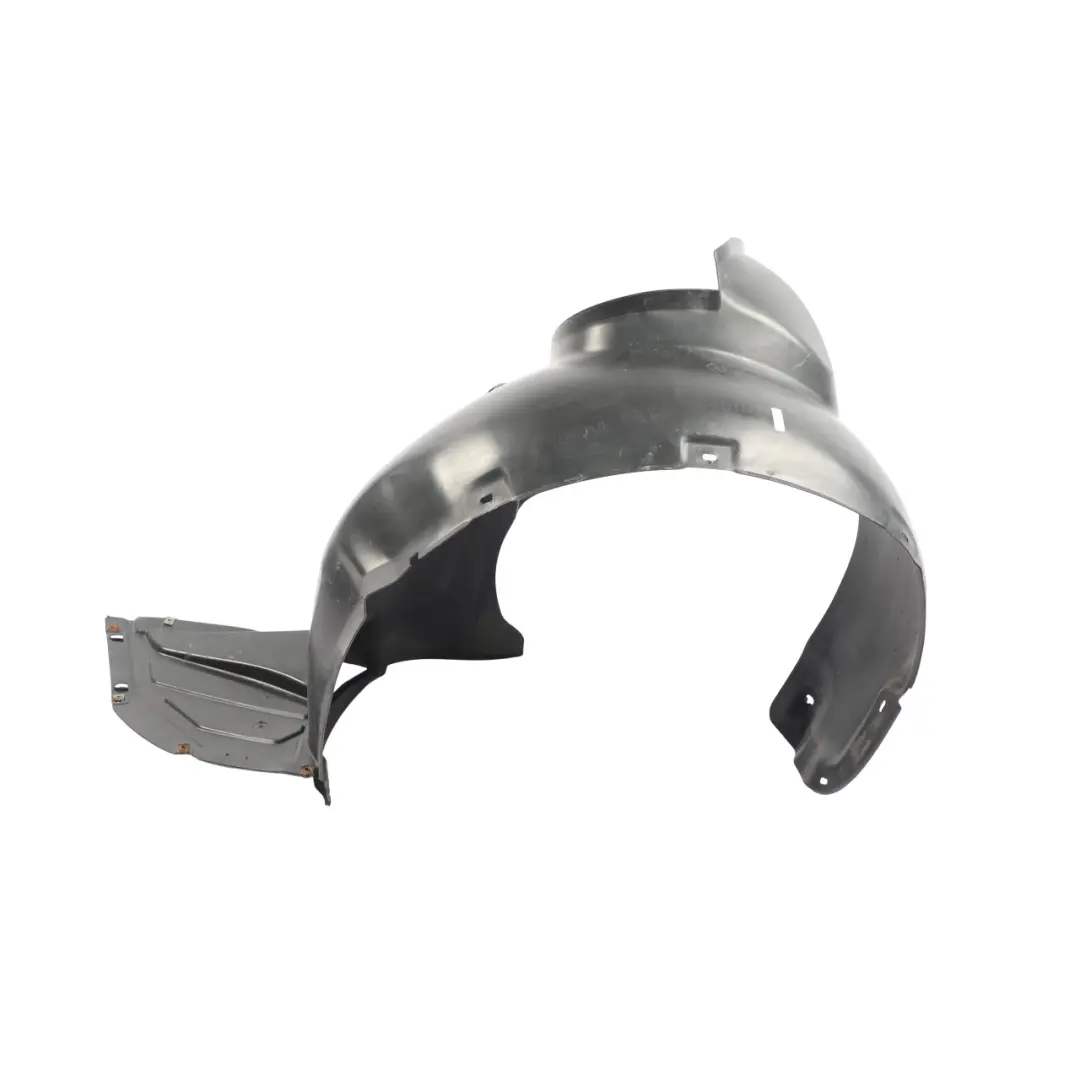 Front Wheel Arch Cover Housing Trim Left N/S to Skoda Fabia 5J with Part number 5J0809957A Skoda Fabia 5J Front Wheel Arch Cover Housing Trim Left N/S - SKU 5J0809957A - Part number 5J0809957A