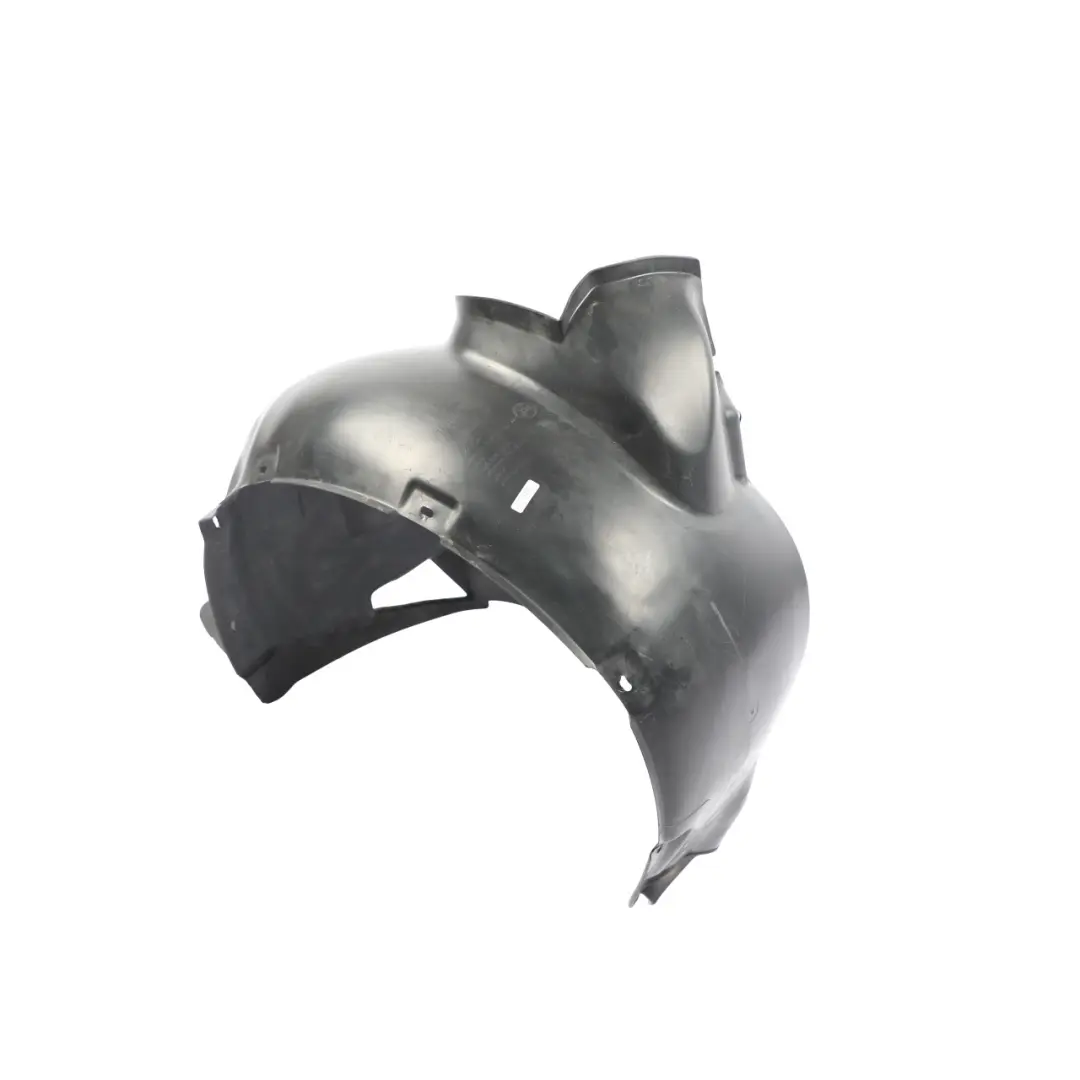 Skoda Fabia 5J Radlauf Abdeckung Verkleidung Vorne Links - SKU 5J0809957A - Teilenummer 5J0809957A