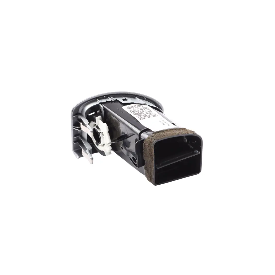 Skoda Fabia 5J Front Air Vent Duct Trim Dashboard Panel Left N/S - SKU 5J0819701E - Part number 5J0819701E