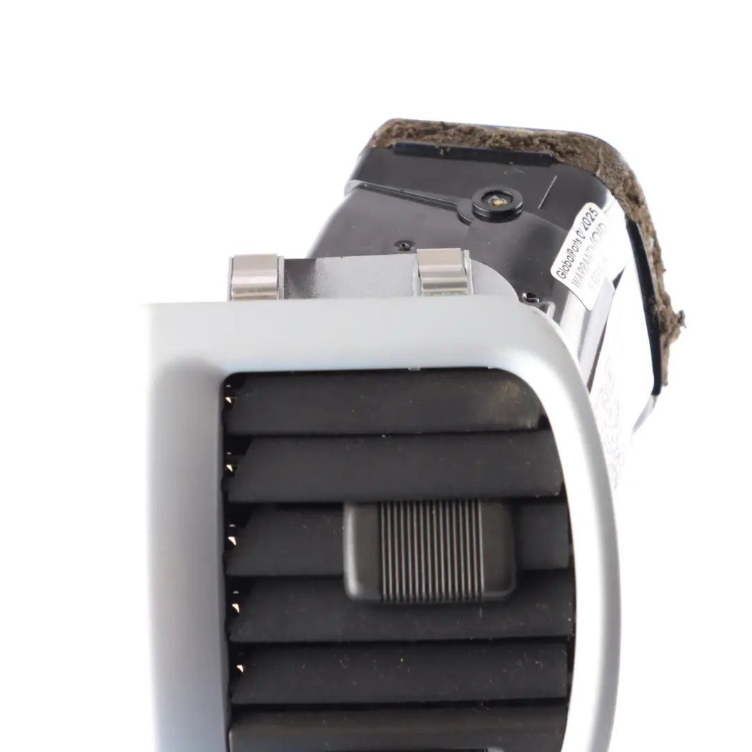 Moldura Conducto Ventilación Delantero Izquierdo para Skoda Fabia 5J con número de pieza 5J0819701E Skoda Fabia 5J Moldura Conducto Ventilación Delantero Izquierdo - SKU 5J0819701E - Número de pieza 5J0819701E