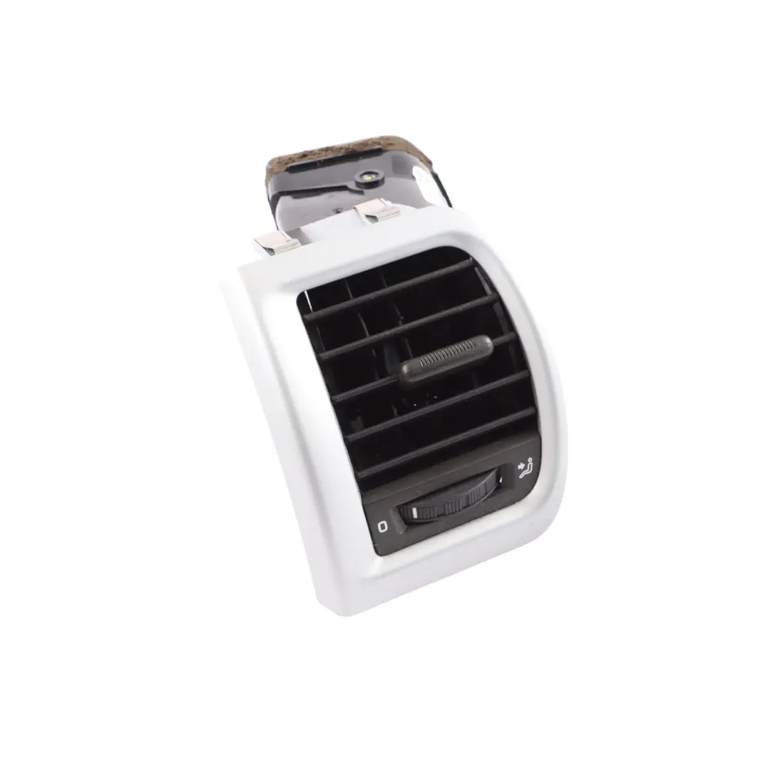 Skoda Fabia 5J Garniture Conduit Aération Avant Gauche - SKU 5J0819701E - Numéro de pièce 5J0819701E