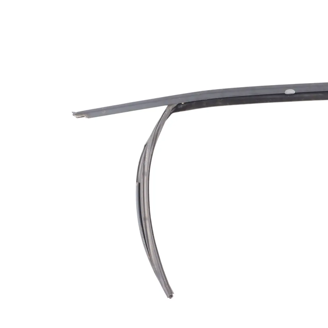 Puerta Delantera Ventana Guía Junta para Skoda Fabia 5J con número de pieza 5J0837431F Skoda Fabia 5J Puerta Delantera Ventana Guía Junta - SKU 5J0837431F - Número de pieza 5J0837431F