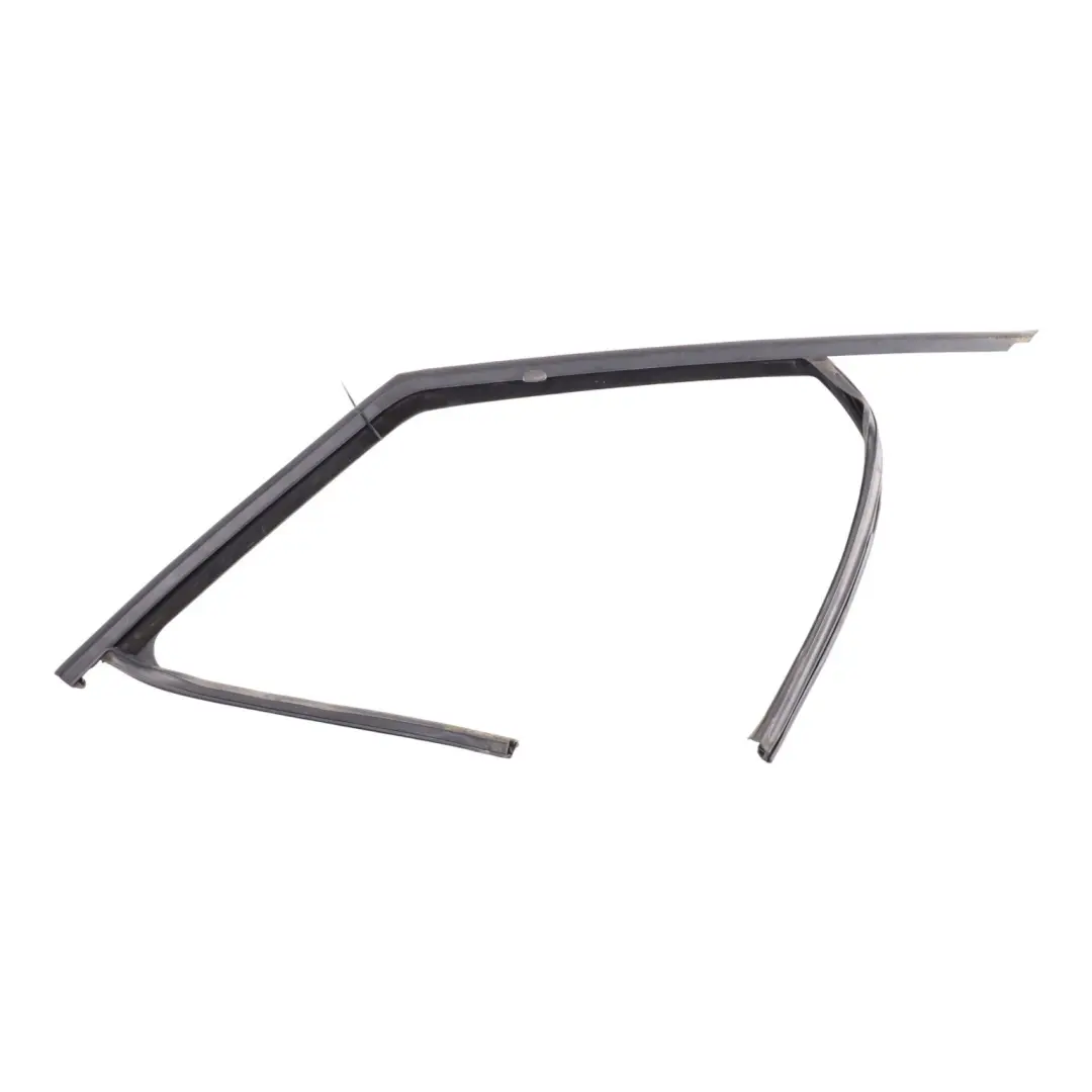 Skoda Fabia 5J Guarnizione Guida Finestrino Anteriore Destra - SKU 5J0837432F - Numero di parte 5J0837432F