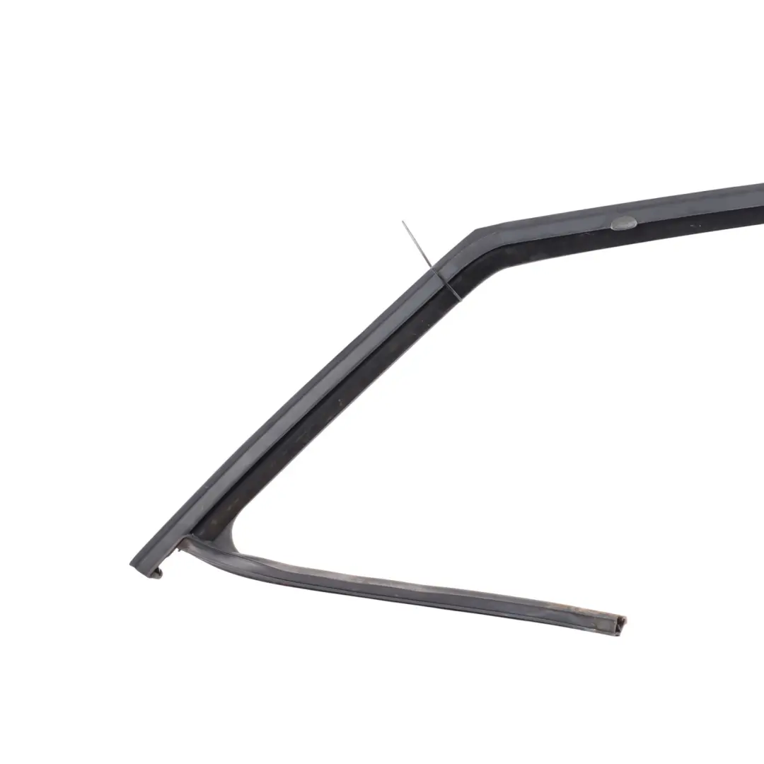 Skoda Fabia 5J Guarnizione Guida Finestrino Anteriore Destra - SKU 5J0837432F - Numero di parte 5J0837432F
