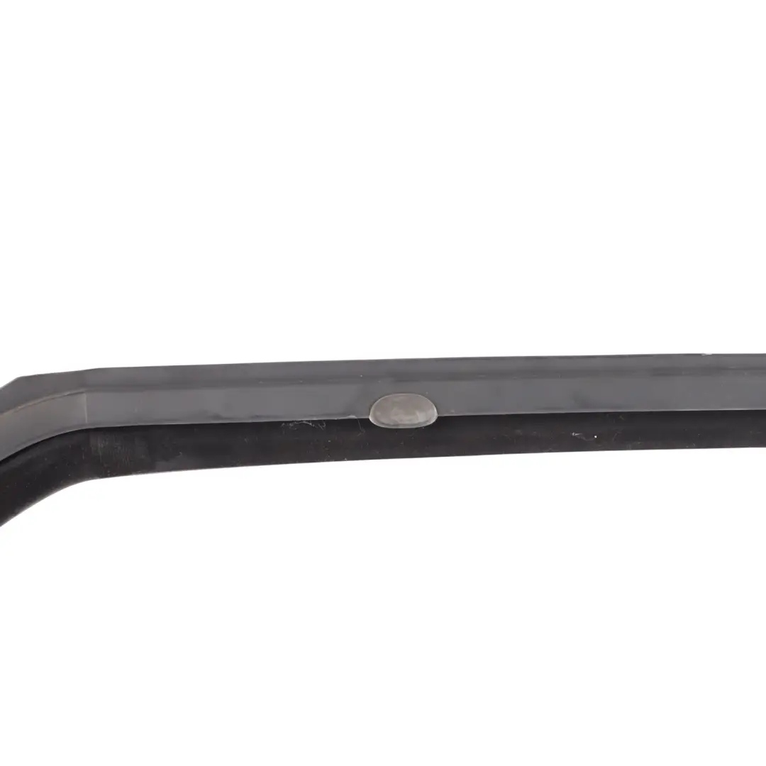 Skoda Fabia 5J Guarnizione Guida Finestrino Anteriore Destra - SKU 5J0837432F - Numero di parte 5J0837432F