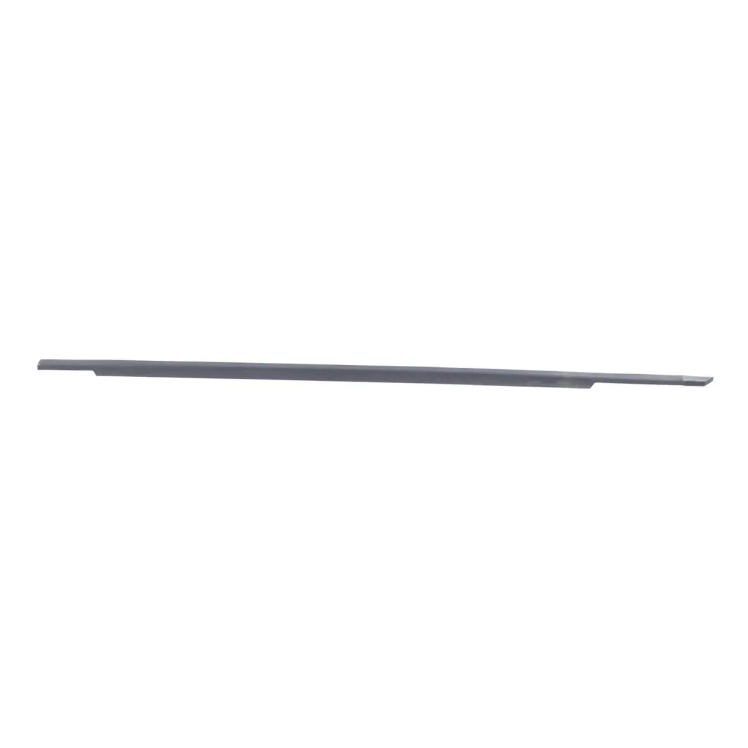 Skoda Fabia 5J Front Door Window Seal Strip Trim Outer Left N/S - SKU 5J0837477 - Part number 5J0837477