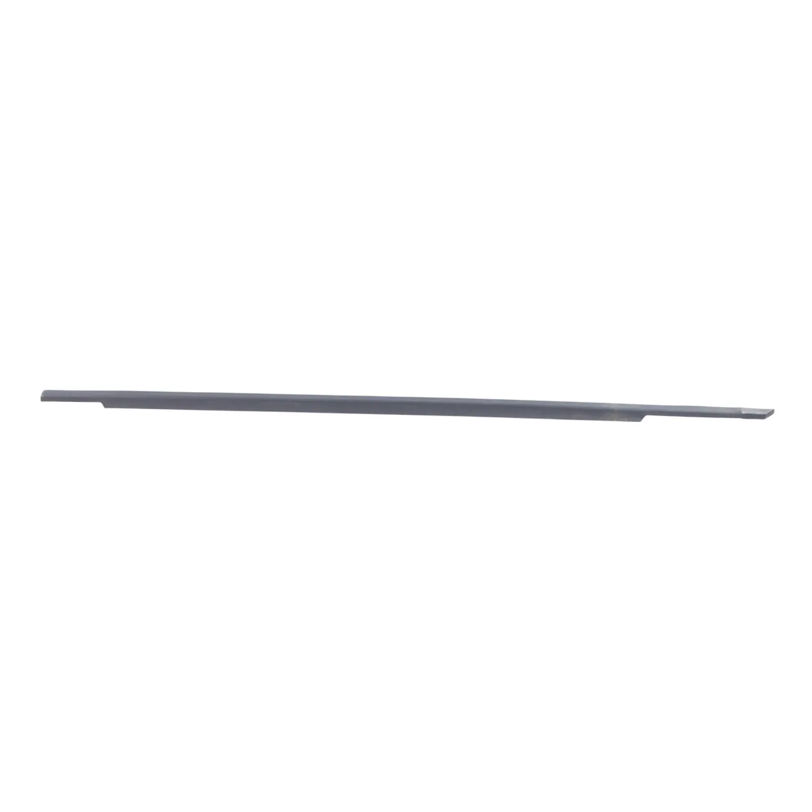 Skoda Fabia 5J Front Door Window Seal Strip Trim Outer Left N/S 5J0837477