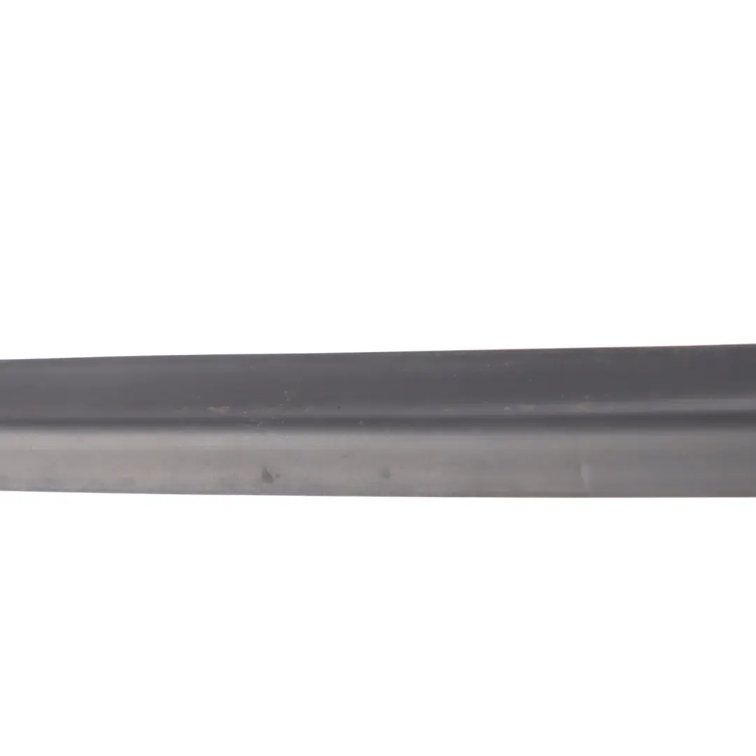 Skoda Fabia 5J Front Door Window Seal Strip Trim Outer Left N/S - SKU 5J0837477 - Part number 5J0837477