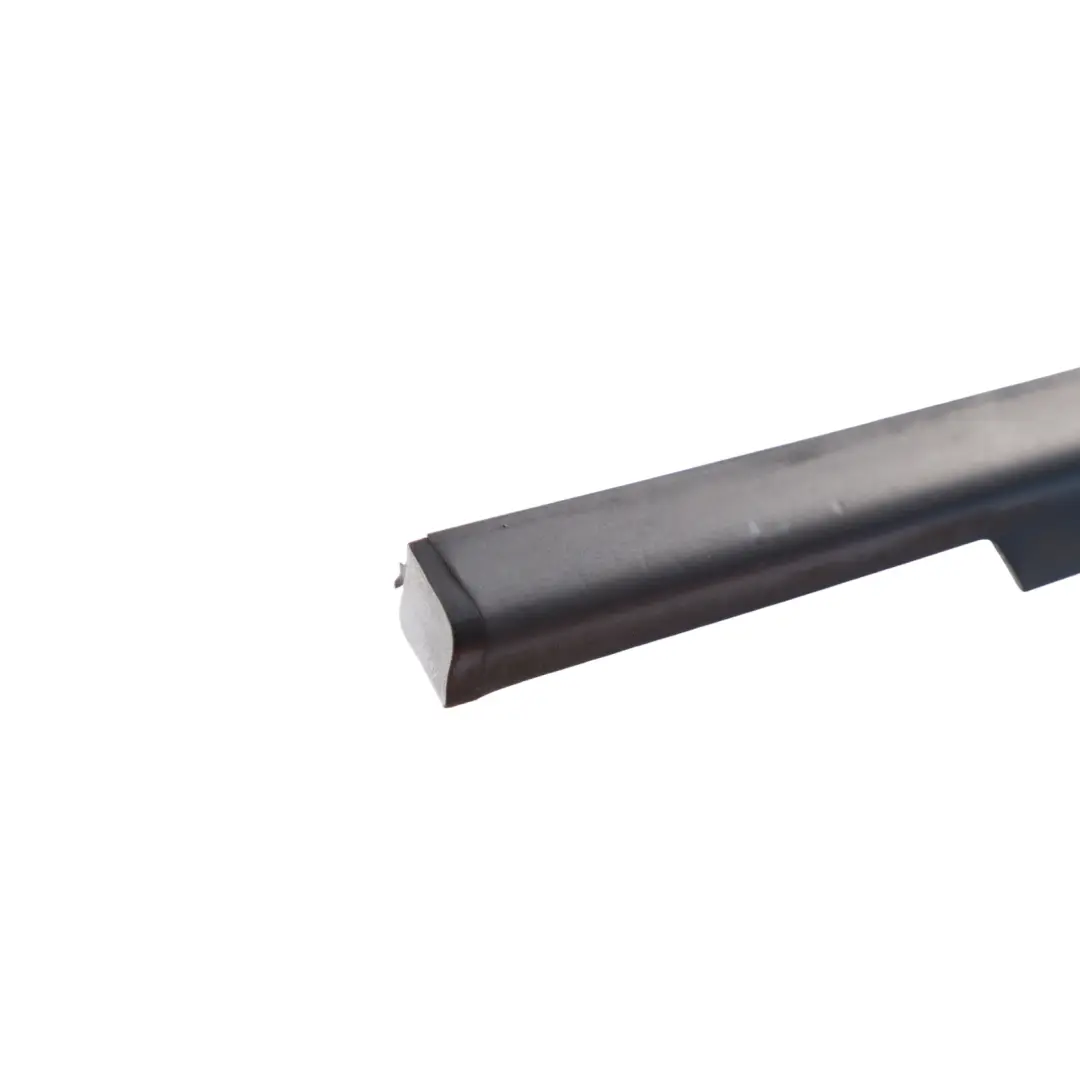 Skoda Fabia 5J Front Door Window Seal Strip Trim Outer Left N/S - SKU 5J0837477 - Part number 5J0837477