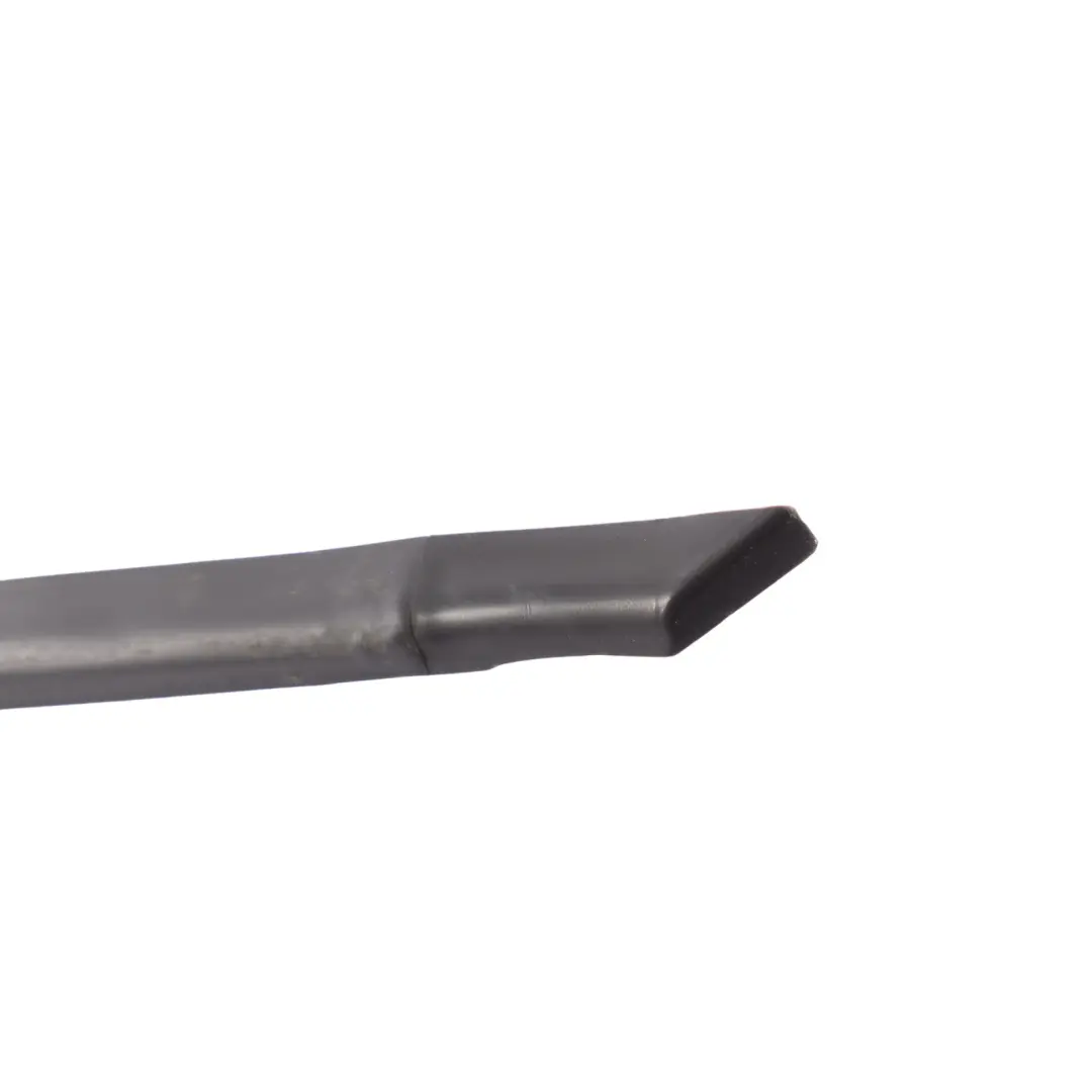 Skoda Fabia 5J Joint D'Étanchéité Vitre Porte Avant Garniture Gauche - SKU 5J0837477 - Numéro de pièce 5J0837477
