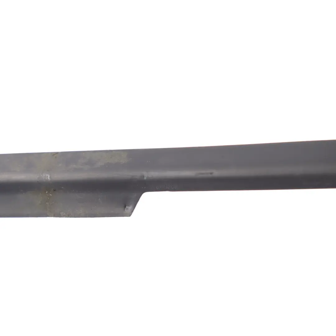 Skoda Fabia 5J Striscia Guarnizione Del Finestrino Anteriore Esterno - SKU 5J0837477 - Numero di parte 5J0837477
