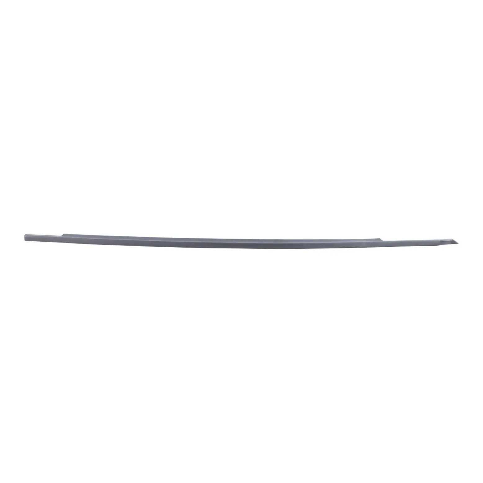 Skoda Fabia 5J Front Door Window Seal Strip Trim Outer Right O/S 5J0837478